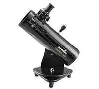 Skywatcher HERITAGE-100P - Telescopio parabólico dobson de mesa