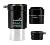 Skywatcher Lente de Barlow Nomad Telecentric 2x 2'' M48