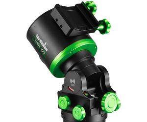 Skywatcher Montura WAVE-100i Strainwave GoTo Wi-Fi Tripod