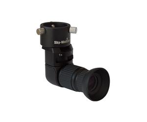 Skywatcher Ocular acodado a 90° para buscador de la Polar