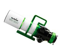 Skywatcher Refractor apocromático AP 70/490 Esprit 70 EDX