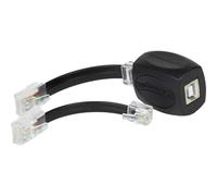 Sky Watcher Sky-Watcher SynScan - Adaptador USB para Control de telescopio de computadora