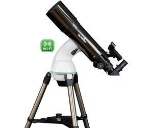 Skywatcher Telescopio AC 102/500 Startravel-102 AZ-Go2
