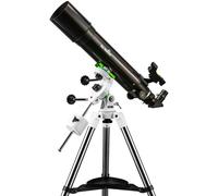 Skywatcher Telescopio AC 102/600 Starquest DX EQ