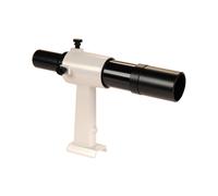 Skywatcher Telescopio buscador 6x30 con soporte incluido