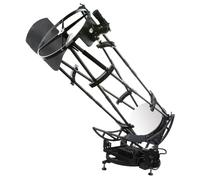 Skywatcher Telescopio Dobson N 508/2000 Stargate-500P Synscan GoTo DOB