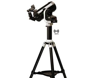 Skywatcher Telescopio Maksutov MC 102/1300 SkyMax-102 AZ-GTI Goto WiFi