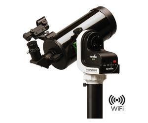 Skywatcher Telescopio Maksutov MC 102/1300 SkyMax-102 AZ-GTi GoTo WiFi