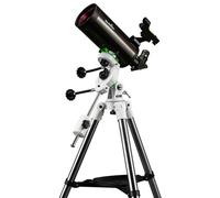 Skywatcher Telescopio Maksutov MC 102/1300 Starquest DX EQ