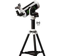 Skywatcher Telescopio Maksutov MC 127/1500 SkyMax-127 AZ-GTI Goto WiFi