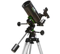 Skywatcher Telescopio Maksutov MC 90/1250 Starquest EQ