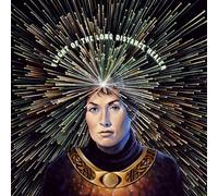 Skyway Man - Flight of the long distance healer