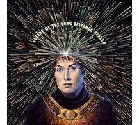 Skyway Man Flight of the Long Distance Healer (CD) Album (Importación USA)