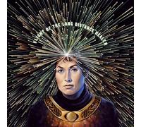 Skyway Man - Flight Of The Long Distance Healer [Vinilo]