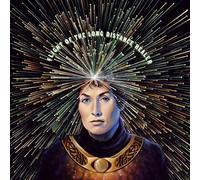 Skyway Man Flight of the Long Distance Healer (Vinyl)