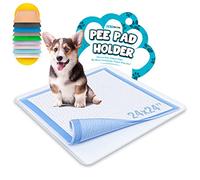 Skywin TidyFriend - Cojín de silicona para besar, 61 x 64 cm, sin derrames, a prueba de fugas, fácil de limpiar (blanco)