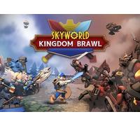 Skyworld: Kingdom Brawl (PC) Steam Key - GLOBAL