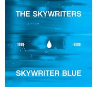 Skywriters - Skywriter Blue