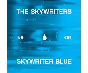 Skywriters - Skywriter Blue