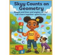 Skyy Counts On Geometry (Butterfly Perfect: Skyy Adventures Series)