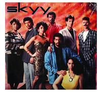 Skyy - From The Left Side (Bonus Tracks Edition)