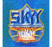 Skyy - Greatest Hits