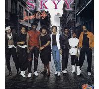 Skyy Inner City (CD) (Importación USA)