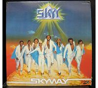 Skyy - Skyway