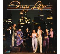 SKYY - Skyy Line (2023) LP Vinilo 12 Pulgadas 33 RPM Preorden