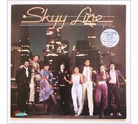 Skyy - Skyy Line - Epic - EPC 85494