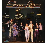 Skyy - Skyy - Skyy Line (LP) [Vinilo]