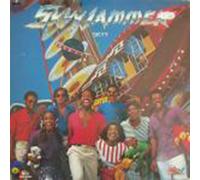 Skyy - Skyy - Skyyjammer - [LP]