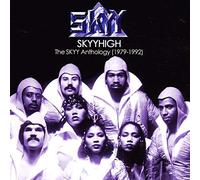 Skyy - Skyyhigh: The Skyy Anthology 1979-1984
