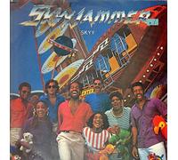 Skyy - skyyjammer LP