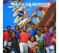 Skyy - Skyyjammer [Vinilo]