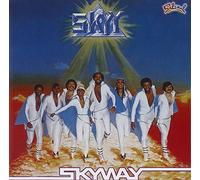 Skyy - Skyyway