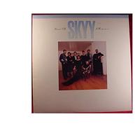 SKYY - Start of a Romance (UK Import) [Vinyl LP]