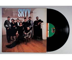 Skyy - Start of a Romance [VINYL]