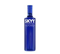 Skyy Vodka 70 cl.