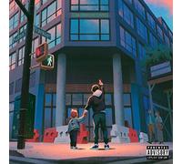 Skyzoo - All The Brilliant Things (Blue) [Vinilo]