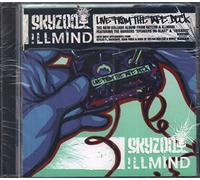 SKYZOO & !IIMIND - LIVE FROM THE TAPE DECK