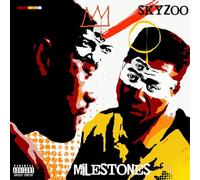 Skyzoo - Milestones [Vinilo]