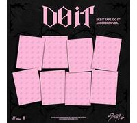 SKZ IT TAPE ‘DO IT’ (ACCORDION VER.)