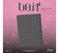 SKZ IT TAPE ‘DO IT’ (DO VER.)