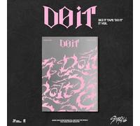 SKZ IT TAPE ‘DO IT’ (IT VER.)