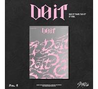 SKZ IT TAPE ‘DO IT’ (IT VER.)