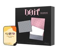 SKZ IT TAPE 'DO IT' Stray Kids Album [PLATFORM PLVE ver.]+Pre Order Benefits+BolsVos Idol-Inspired Freebies