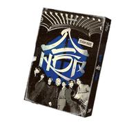 (SKZ) Stray Kids SKZHOP HIPTAPE HOP Album (HIPTAPE Limited Ver.)