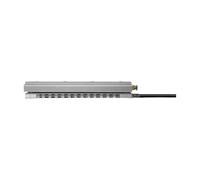 SL-041 cortina de aire cuchillo iones eliminación electrostática varilla plasma
