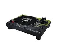 SL-1200M7B Green Edition - Tocadiscos de transmisión directa